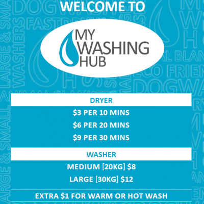 Ngatea Price List