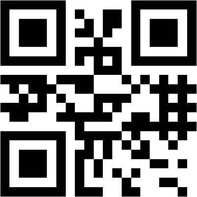 Ngatea QR code